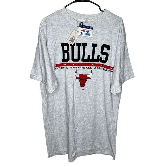 NTG NWT Chicago Bulls Graphic Shirt Size XL - Picture 1 of 6
